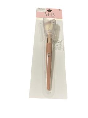 MB Multipurpose Makeup Brush in Peach